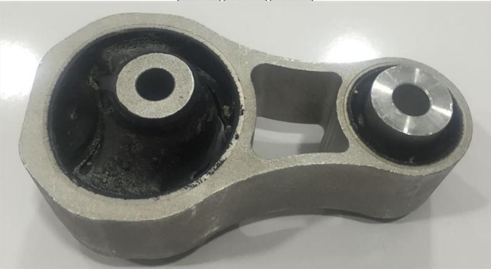 Ford Fiesta 2008-2012 Şanzıman Alt Takozu Otomatik Şanzıman Cm 29115