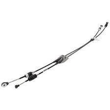 Ford Fiesta 2008-2012 Vites Halatı Komple Ford Otosan Aa6r7e395cc