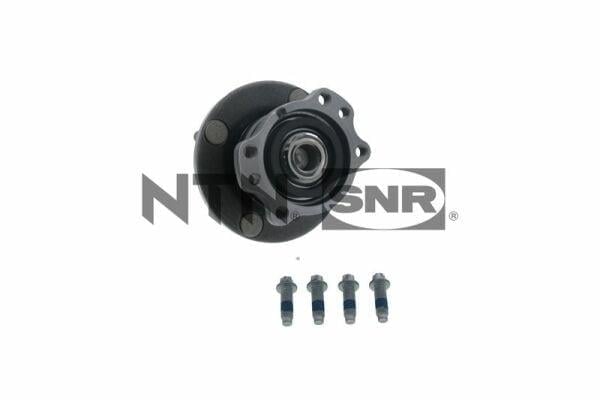 Ford Fiesta 2018 Model Sonrası Arka Teker Rulmanı (Poryalı) Yeni Kasa Fiesta 18 Snr R152109