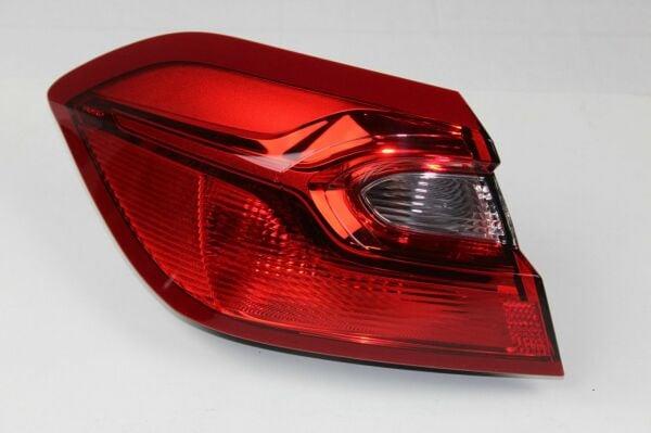 Ford Fiesta 2018- Sol Dış Stop Lambası Depo 431-19Aql-Ue