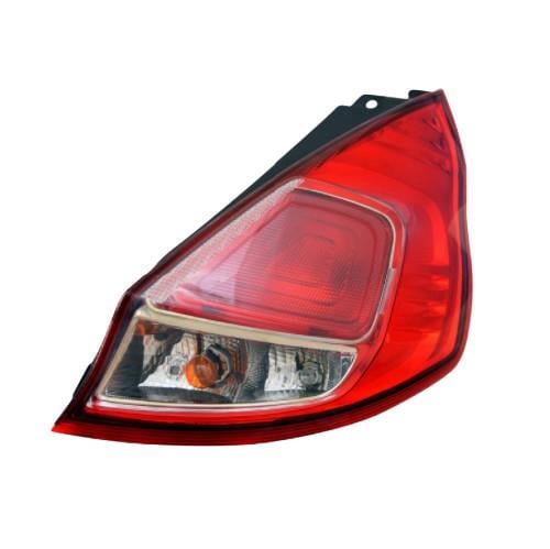 Ford Fiesta Sağ Arka Stop Lambası İthal Marka C1BB 13404 AE