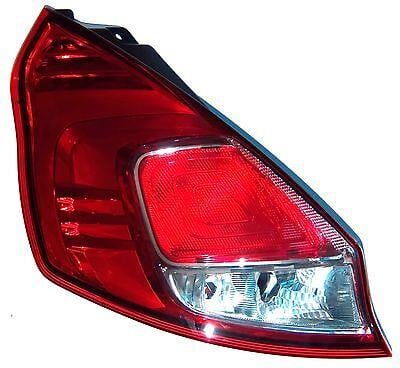 Ford Fiesta Sol Arka Stop Lambası İthal Marka C1BB 13405 AE