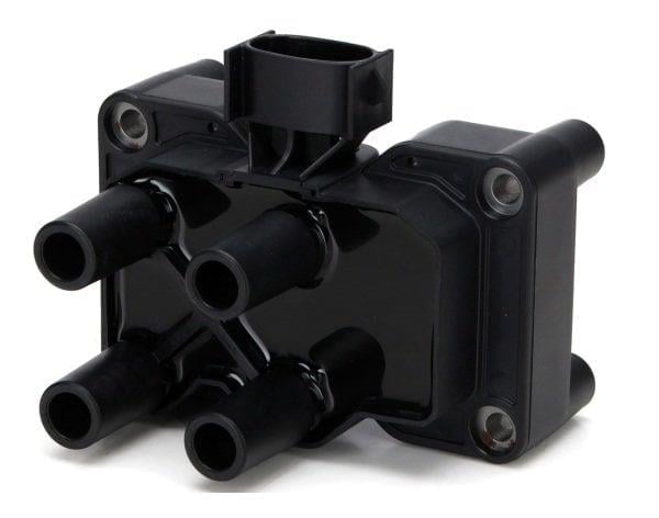 Ford Focus 1998-2002 1.6 Benzinli Ateşleme Bobini Hella 5Da193175-411