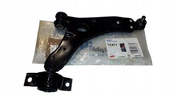 Ford Focus 1998-2002 Ön Sağ Salıncak (Alt Tabla) Delphı Tc871