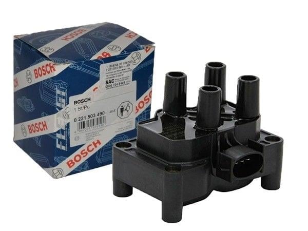Ford Focus 1998-2004 1.6 Benzinli Ateşleme Bobini Bosch 0221503490