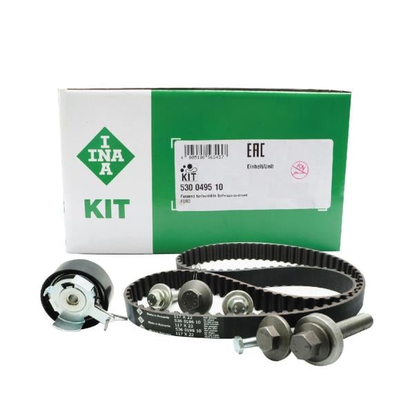 Ford Focus 2002-2005 1.4-1.6 Benzinli Triger Seti Ina 530049510