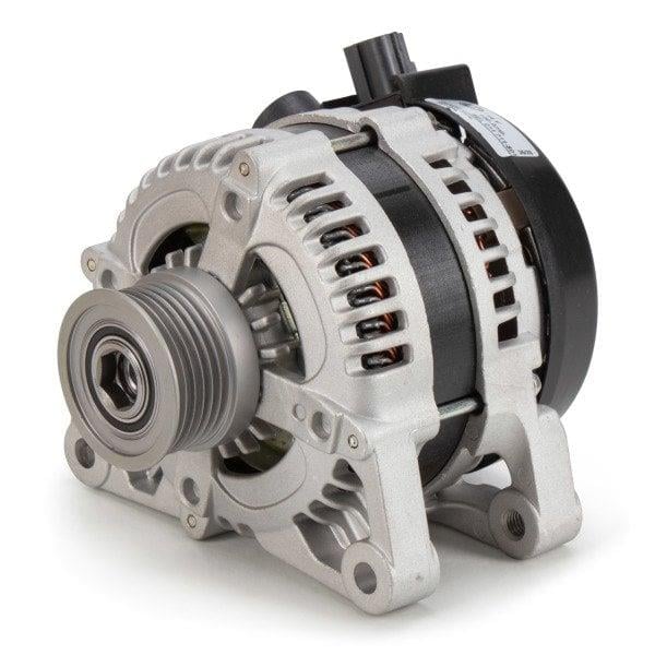 Ford Focus 2004-2008 1.6 Tdci Şarj Dinamosu Alternatör Orijinal Denso Dan930