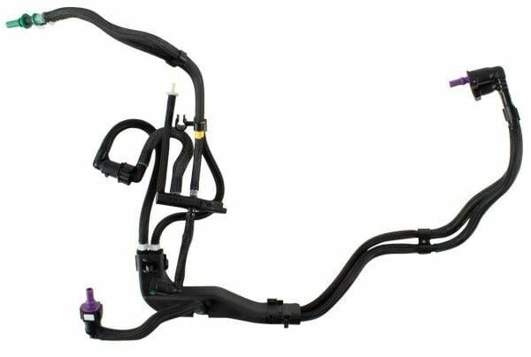 Ford Focus 2004-2008 1.6 Tdci Mazot Hortumu Komple Wıntech 0500401