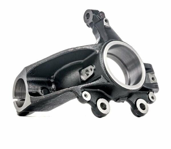 Ford Focus 2004-2008 Ön Sol Taşıyıcı Akson Kraftvoll  01030203