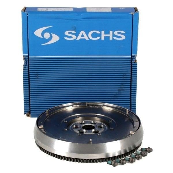 Ford Focus 2004-2011 1.6 Tdcı Volant Sachs 2294000109