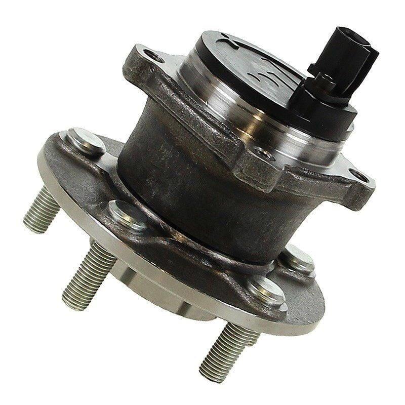 Ford Focus 2004-2011 Arka Teker Poryalı Bilya Kraftvoll 14030023