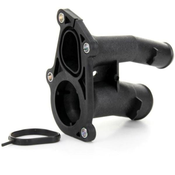 Ford Focus 2004-2018 1.6 Benzinli Termostat Gövdesi Kraftvoll 08100106