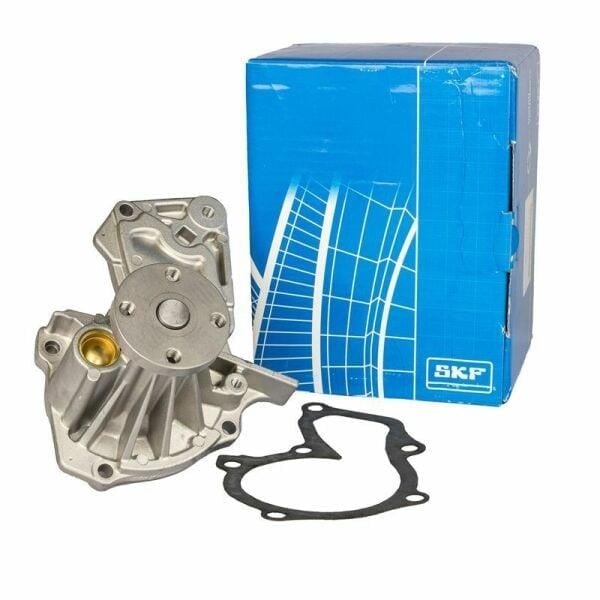 Ford Focus 2004-2018 Model Arası 1.6 Benzinli Devirdaim Su Pompası Skf Vkpc84217