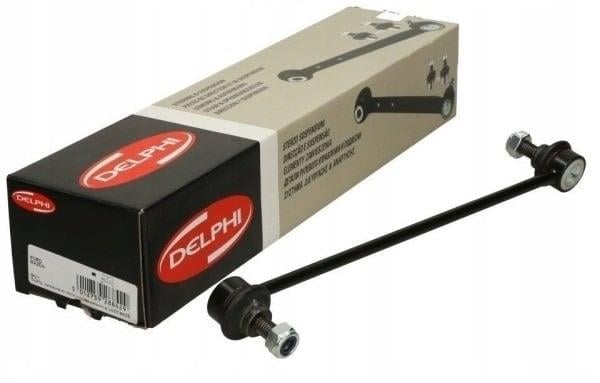 Ford Focus 2005-2008 Ön Viraj Askı Rotu (Z Rot) Delphı Tc1418