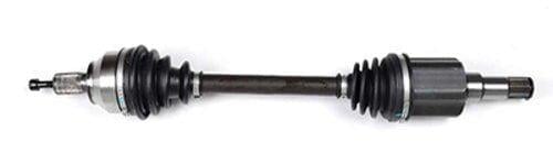 Ford Focus 2005-2011 1.6 Benzinli Otomatik Şanzuman Komple Aks Sol Bsg 30-350-012