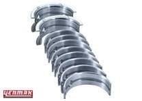 Ford Focus 2008-2011 2.0 Benzinli Ana Yatak Std King Mb5442sı