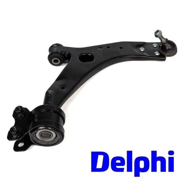 Ford Focus 2008-2011 Ön Salıncak Sağ 18Mm (Alt Tabla) Delphı Tc2109