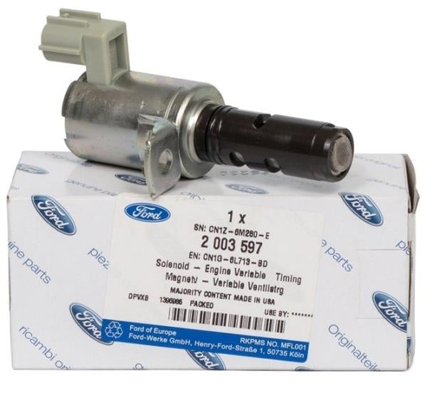 Ford Focus 2011-2014 1.6 Ecoboost Eksantrik Selonaidi Egzos Ford Otosan Cn1g6l713bd