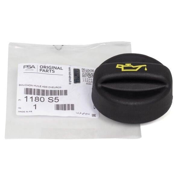 Ford Focus 2011-2014 1.6 Tdcı Yağ Dolum Kapağı Orijinal Psa 1180.S5