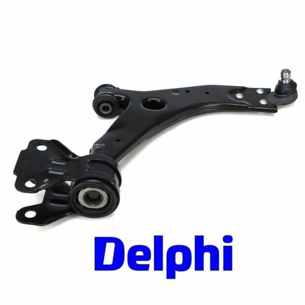 Ford Focus 2011-2014 Ön Sağ Salıncak (Alt Tabla) Delphı Tc2675