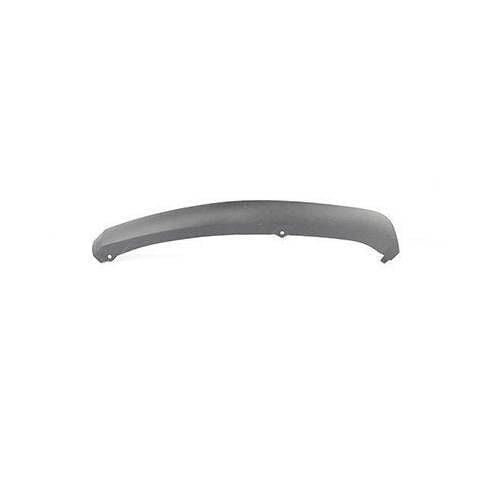 Ford Focus 2011-2014 Ön Tampon Alt Lastiği Sağ Yan Sanayi İthal Bm5117626ab