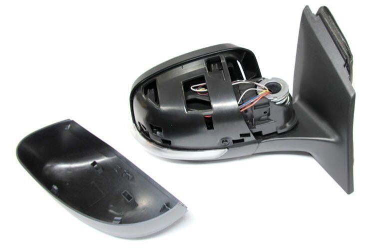 Ford Focus 2011-2018 Sağ Dış Ayna Elektrikli  Otomatik Katlanır Komple Art M003.3221