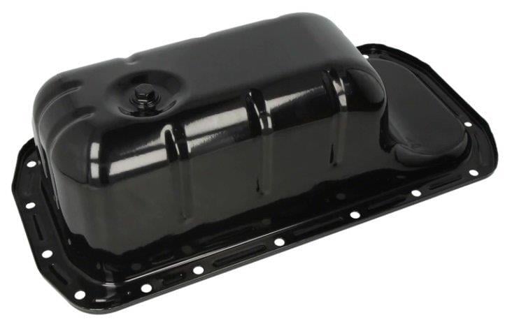Ford Focus 2014-2018 1.6 Benzinli Yağ Karteli Yan Sanayi İthal 30-160-002