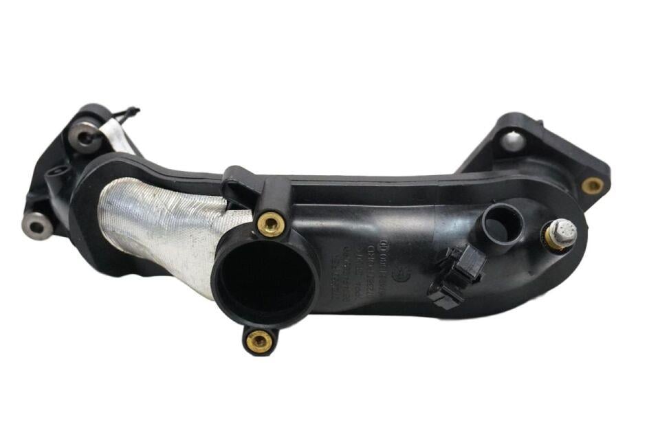 Ford Focus 2014-2018 1.6 Tdcı Emme Manifold Borusu Orijinal Psa Psa 0382.Rt