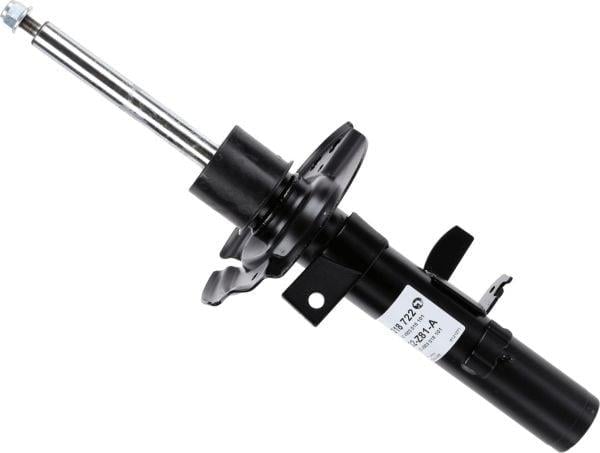 Ford Focus 2014-2018 Model Arası Ön Sol Amortisör Sachs 318722