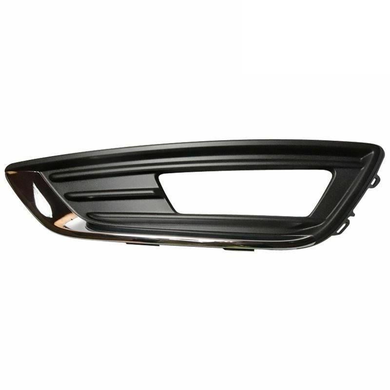 Ford Focus 2014-2018 Ön Sol Sis Çerçevesi Krom Yansanayi İthal F1eb15a299bc