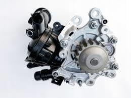Ford Focus 2018-2021 1.5 Tdci Devirdaim Psa Orijinal Ford Otosan 9825002180