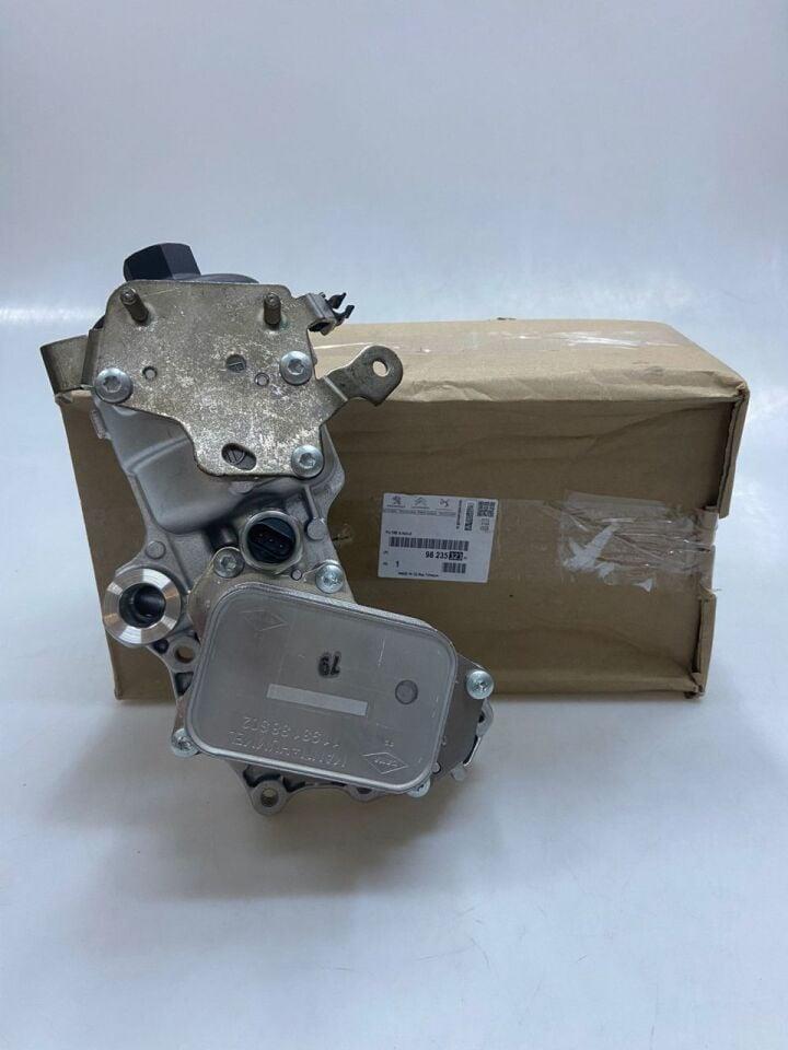 Ford Focus 2018 Model Sonrası Manuel Vites  1.5 Dizel Yağ Soğutucusu Psa Orijinal Psa 9823532380