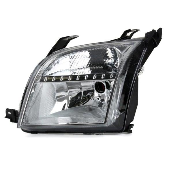 Ford Fusion 2002-2006 Far Sol Depo 431-1155L-Ld-Em
