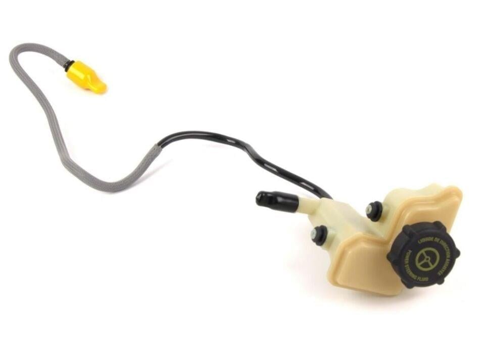 Ford Fusion 2002-2013 Hidrolik Direksiyon Yağ Deposu Yan Sanayi Spk 267-F