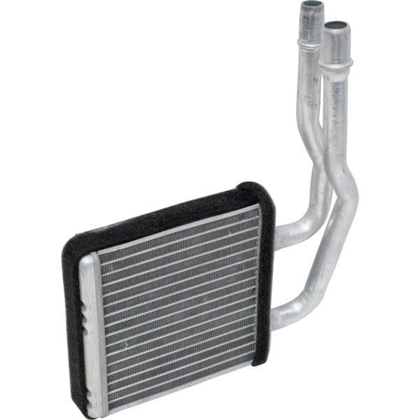 Ford Fusion 2002-2013 Kalorifer Radyatörü Kale 346540