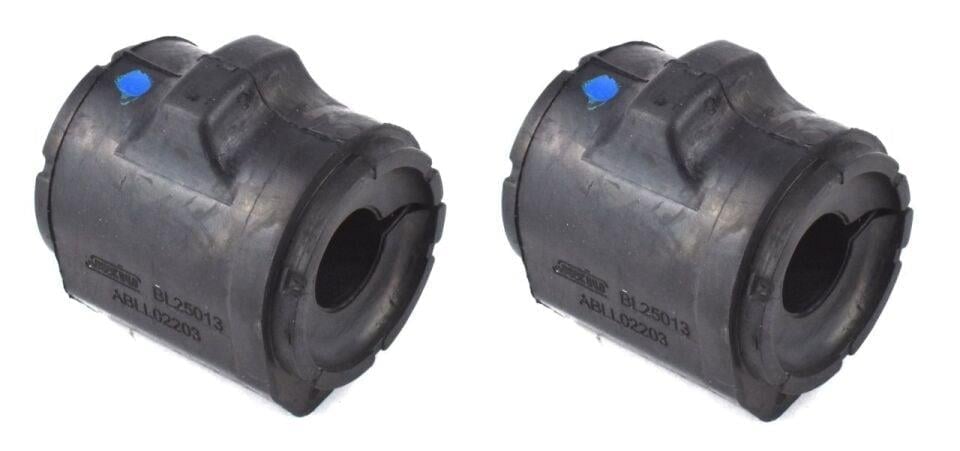 Ford Fusion 2002-2013 Ön Viraj Demir Lastiği Takımı 2 Adet Yan Sanayi Bsg 30-700-312
