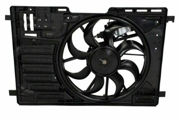 Ford Kuga 2013-2019 1.6 Ecoboost Fan Motoru Ford Otosan Cv618c607gg