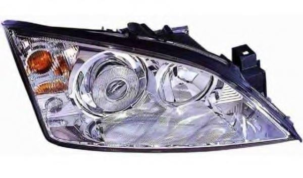 Ford Mondeo 2000-2007 Sağ Far Xenon Mercekli Depo 431-1166Rmldhem
