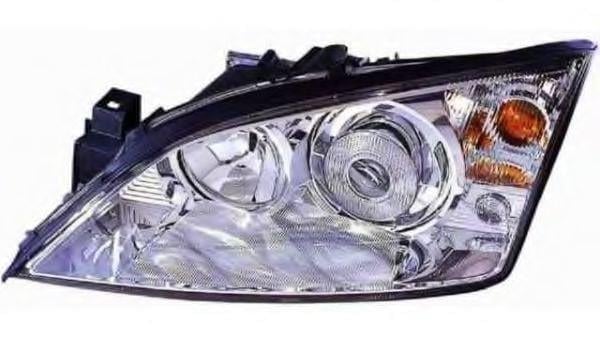 Ford Mondeo 2000-2007 Sol Far Xenon Mercekli Depo 431-1166Lmldhem
