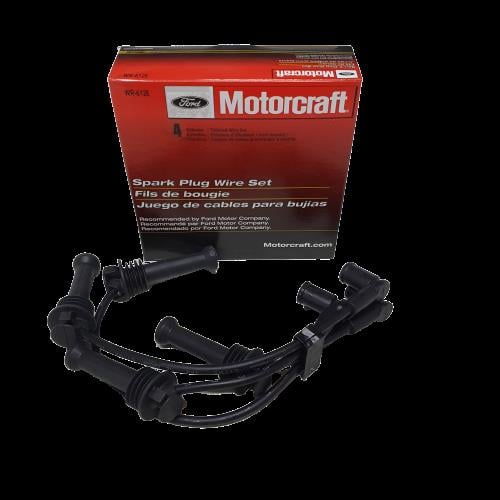 Ford Mondeo 2001-2007 2.0 Duratec Benzinli Bujı Kablo Takımı Orijinal Ford Otosan 1S7g12280aa