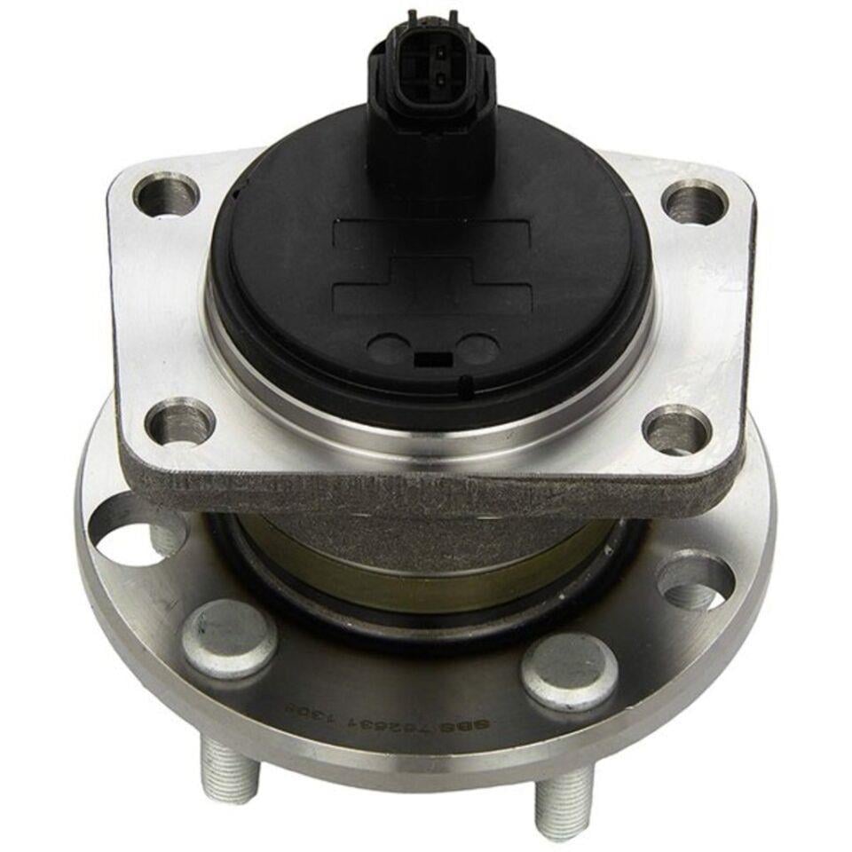 Ford Mondeo 2001-2007 Arka Teker Poryalı Bilya Bsg 30-600-008
