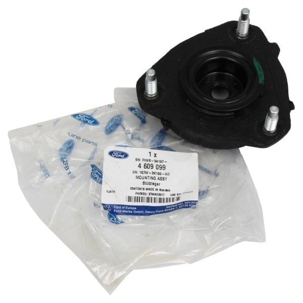 Ford Mondeo 2001-2007 Ön Amortisör Üst Takozu Ford Otosan 1S7w3k155ag