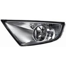 Ford Mondeo 2004-2007 Sıs Farı Sol Depo 431-2014L-Ue