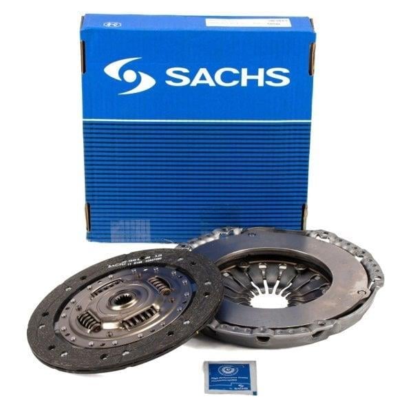 Ford Mondeo 2007-2011 1.6 Benzinli Debriyaj Seti Sachs 3000951024