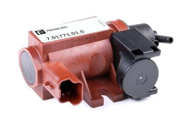 Ford Mondeo 2007-2014 1.6 Tdcı Vakum Kontrol Valfi (Turbo Basınç Valf) Pıerburg 7.01771.01.0