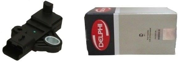 Ford Mondeo 2007-2014 2.0 Tdcı Grank Pozisyon Sensörü Delphı Ss11086