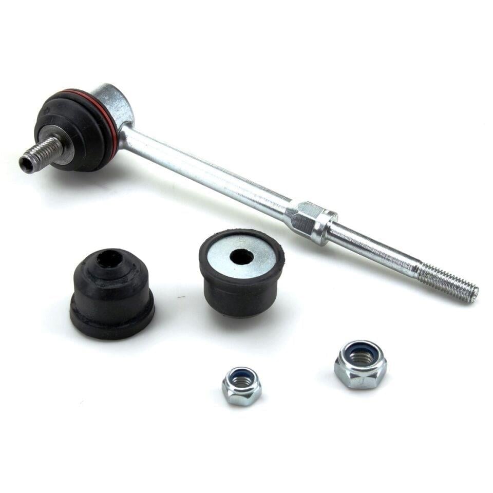 Ford Mondeo 2007-2014 Arka Askı Rotu (Arka Z Rot) Delphi Tc2231