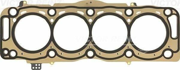 Ford Mondeo 2011-2014 2.0 Tdcı Silindir Kapak Conta Orijinal Psa 9M5q6051ca