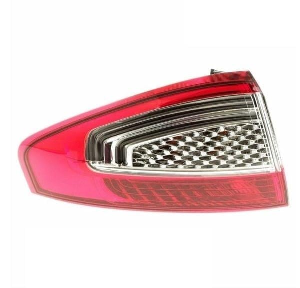 Ford Mondeo 2011-2014 Sedan Sol Dış Stop Depo 431-1998L-Ue