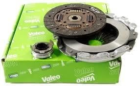 Ford Ranger 2001-2006 2.5 Tdci Debriyaj Seti Baskı Balata Bilya Valeo 826721